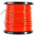 ЛЕСКА ДЛЯ ТРИММЕРА семиугольная  15М 2.7MM