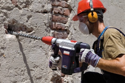 Бур SDS MAX 14x800мм по бетону