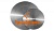 Корпус 1384х120х6.5 артикул 1497