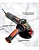 Угловая Шлифовальная Машина CHUANG CA1313T бесщеточная 1550W d125 регулировка оборотов